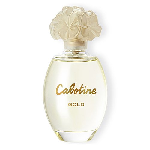GRES Cabotine Gold - Eau de Toilette 7640111492955